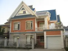 新上复式房源,五室一厅两卫,视野开阔,采光好