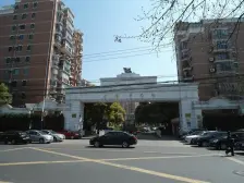 一梯两户,南北通透,小区景观位置,近商圈,居家装修,无税房,采光充足