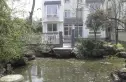 青城雅舍实景图