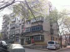 玉函北区 1室1厅 南