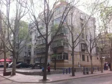 新上玉函南区精装两室 南北通透 客厅方正 中间楼层