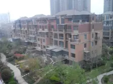 医学院 碧沙岗 地铁口 多层花园洋房