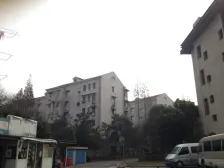 小两房户型正,全明户型,采光视野好,双轨交汇