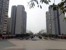 清水路苑 3室1厅 北