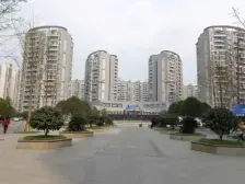 清水路苑 2室1厅 西