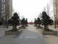 清水路苑 2室2厅 东南