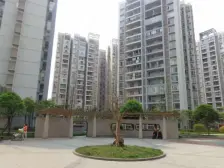 清水路苑 2室1厅 东