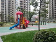 军安卫士花园 3室2厅 东南 南