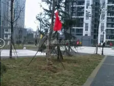 九公里聚福里清水两房看房方便,户型方正朝向好