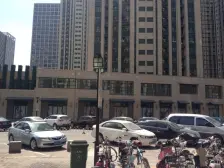 万达盛景苑不临街看房子方便采光充足南北通透