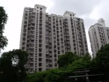 新上房源 带阁楼阳光房露台 南北通全明户型