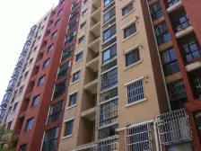 九歌上郡精装修大一房带产权车位!