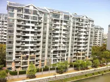 静安新城·锦绣江南耕*园·2室·2厅