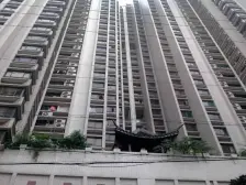 电梯房,大开间,品质小区,厨卫朝北