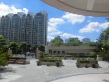 高区景观房浦东三件套全视野,视野开阔无遮挡,户型好近地铁12