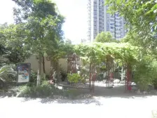 高区景观房,户型方正,业主诚意出售,看房都方便