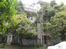 青城山水 1室1厅 东北