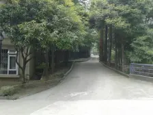 青城山水 2室2厅 西南