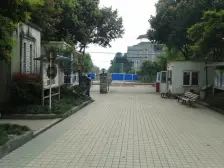 青城山水 2室1厅 南