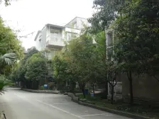 青城山水 1室1厅 南