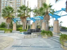 江山帝景 3室1厅 东南