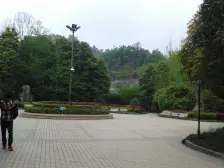 青城山水 2室1厅 东南