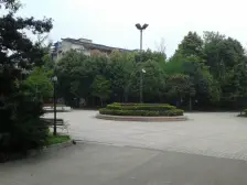 青城山水 2室1厅 东南