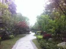 堰山和畔二期 1室1厅 东南