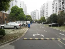 顾村·采菊苑·商品房 一梯二户凤凰楼层 华山医Y 太阳太好了