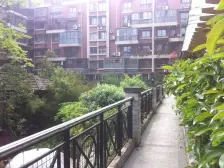 堰山和畔二期 1室1厅 东南