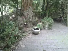 中国青城1期 1室1厅 东南