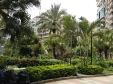 景湖春天南向三房,朝南看花园,位置安静,诚意出售