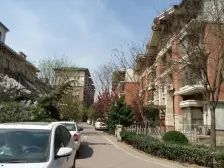 精装好房 珠江国际城二期 上叠别墅 满五一套