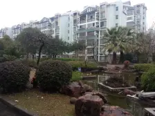 空中花园 面积大 适合三代人居住