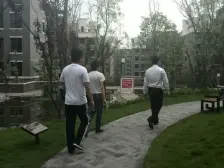 恒大同景国际城S组团 1室1厅 南