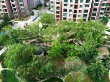 房子南北通透 大平层 电梯房 公摊小