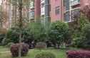 幸福人家南苑实景图