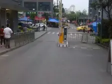 锦绣嘉陵 不用爬坡的一室一厅 住家安静,近地铁站