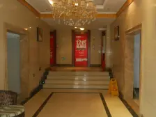 八桥 朵力品道三房