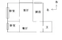 西源里户型图