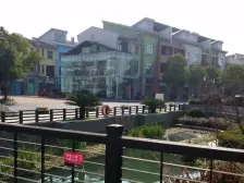 朱家角·水都南岸·1室·1厅