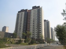 哈佛郡 65平 一室 有证 能贷款 小区配套齐全