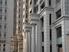 中海紫御豪庭大平层,带产权车位,业主诚意出售