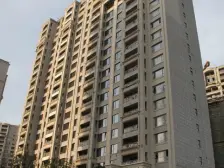 电梯房,小区中心位置,主卧朝南,采光充足,交通便利,精装修