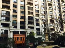 品质小区,环境优美,居家装修,诚意出售