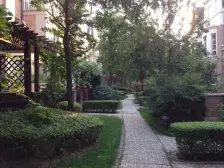 普罗旺世塞纳维斯 4室1厅 西