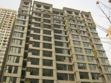 盛世春天南区 2室2厅 南 北