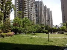 保利叶上海3室南朝向480.00万元/套出售