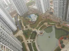 八桥 朵力品道二房78万