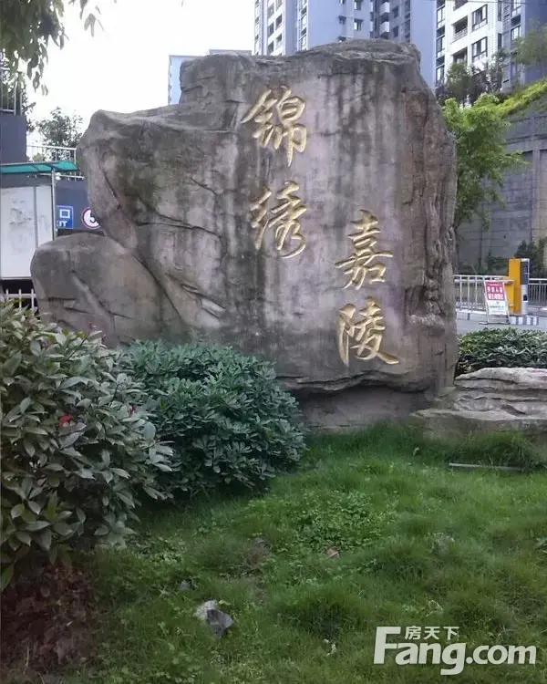 实景图